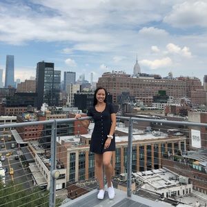 Meet your Posher, Ina